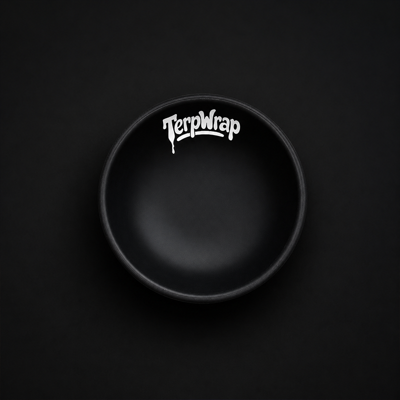 TerpWrap Silicone Bowl